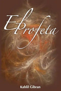 El Profeta / The Prophet - Paperback
