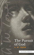 The Pursuit of God (Sea Harp Timeless series) - Paperback