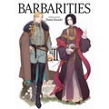 Barbarities III - Paperback
