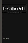 Five Children And It - Paperback