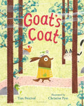 Goat's Coat - Hardcover
