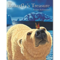 The Butterfly's Treasure - Hardcover