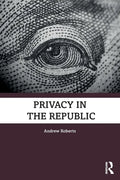Privacy in the Republic - Paperback
