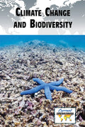 Climate Change and Biodiversity - Library Binding