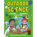 Outdoor Science - Paperback