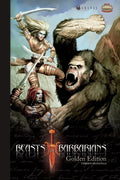 Beasts & Barbarians (S2p30002) - Paperback