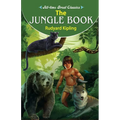 The Jungle Book - Paperback