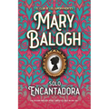 Solo Encantadora - Paperback