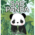 Sad Panda - Hardcover