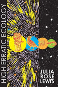High Erratic Ecology - Paperback