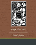 Lady Into Fox - Paperback