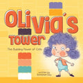 Olivia's Tower: The Building Power of Cells - Paperback