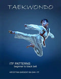 Taekwondo Patterns - Paperback