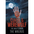 Curse Of The Werewolf: The Wolf's Moon - Paperback
