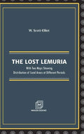 The Lost Lemuria - Hardcover