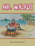 Mr. Walrus - Paperback