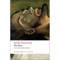 The Idiot - Paperback