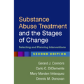 Substance Abuse Treatment and the Stages of Change: Selecting and Planning Interventions - Paperback