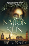 Nation of the Sun - Paperback