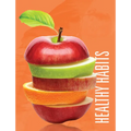 Healthy Habits - Hardcover