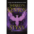 Styxx - Paperback