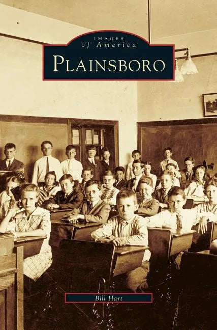 Plainsboro - Hardcover