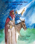 Advent Journey with Mary and Joseph - Paperback