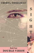 Sighted: Double Vision - Paperback