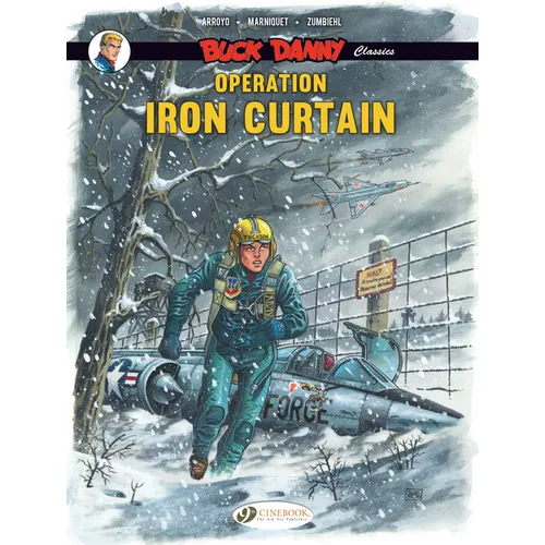 Operation Iron Curtain - Paperback