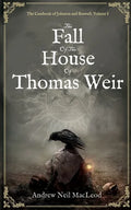 The Fall of the House of Thomas Weir - Paperback