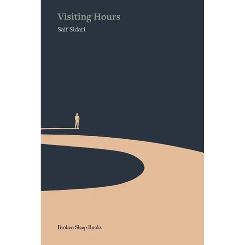 Visiting Hours - Paperback