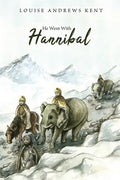 He Went With Hannibal - Paperback