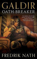 Galdir - Oath-Breaker - Paperback