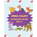 Coloring book for kids - Paperback