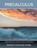 Precalculus - Paperback