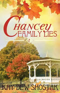 Chancey Family Lies - Paperback