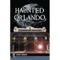 Haunted Orlando - Paperback