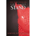 The Last Stand - Paperback