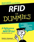 Rfid for Dummies - Paperback