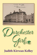 Dorchester Girl - Paperback