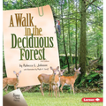 A Walk in the Deciduous Forest, 2nd Edition - Paperback