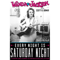 Every Night Is Saturday Night - Hardcover