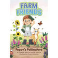 Poppy's Pollinators - Paperback