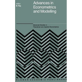 Advances in Econometrics and Modelling - Hardcover