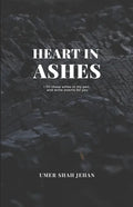 Heart in Ashes - Paperback