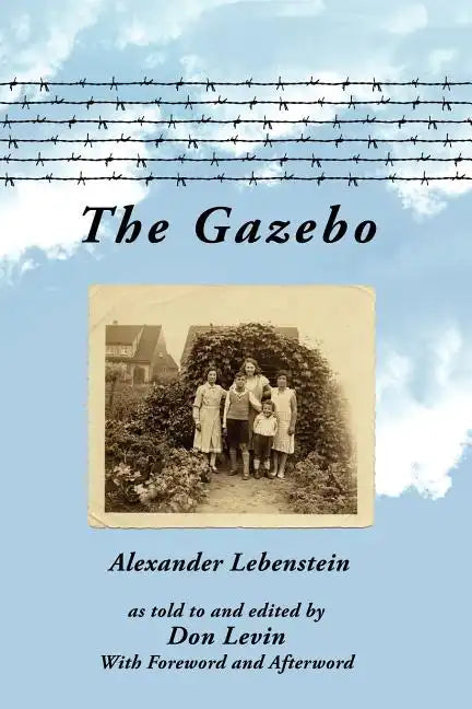 The Gazebo - Paperback