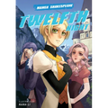 Manga Shakespeare: Twelfth Night - Paperback