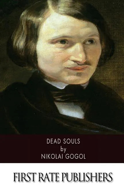 Dead Souls - Paperback