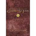 Commentary on the Gospel of St. John, Volume 2 - Hardcover