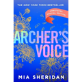 Archer's Voice - Hardcover
